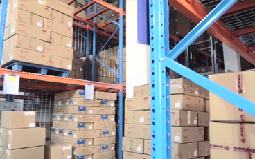 供应链解决方案